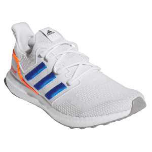 adidas Men's Ultraboost 1.0 Lower Carbon Footprint Shoes for $62