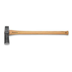 Husqvarna 32 in. Wooden Handle Splitting Maul for $148