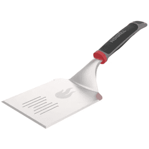 NexGrill Daytona XL Slotted Griddle Spatula for $5