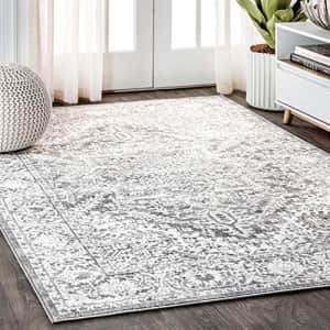 JONATHAN Y MDP100A-5 Modern Vintage Medallion Indoor Area-Rug Country Floral Easy-Cleaning Bedroom for $50 JONATHAN Y MDP100A-5 Modern Vintage Medallion Indoor Area-Rug Country Floral Easy-Cleaning Bedroom for $50