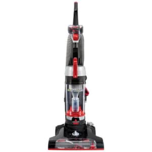 Bissell PowerForce Helix Turbo Bagless Upright Vacuum for $69