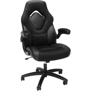 OFM ESS Collection Generation 2.0 High-Back Racing Style Gaming Chair for $121 OFM ESS Collection Generation 2.0 High-Back Racing Style Gaming Chair for $121