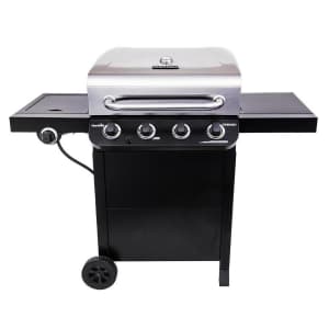 Father's Day Grills and Outdoor Cooking Deals at Lowe's: Up to $100 off