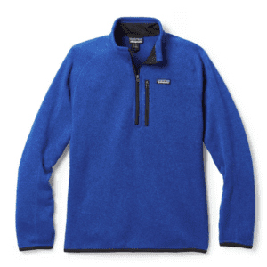 Patagonia at REI: Extra 20% off 1 item for members