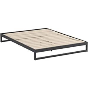 Zinus Mattresses & Bedroom Furniture at Amazon: Prime Day Deals