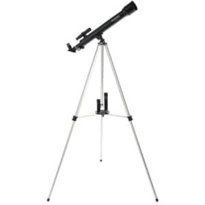 Celestron PowerSeeker 50AZ Telescope for $41
