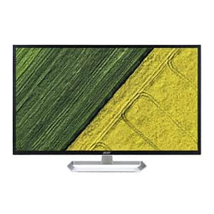 Acer EB321HQ 31.5" LED LCD Monitor - 16:9-4ms GTG - Free 3 Year Warranty for $138