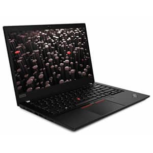 Lenovo 2021 ThinkPad P14s Gen 1 Touch- High-End Workstation Laptop: Intel 10th Gen i7-10510U for $849