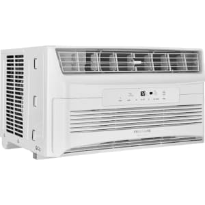 Frigidaire 6,000 BTU 115V Window Air Conditioner and Dehumidifier with Remote Control, Window AC for $345