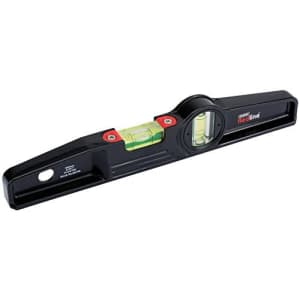 Draper Inc Draper Redline 68736 250 mm Cast Boat Level for $22