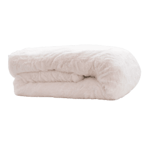 Tranquility Essentials 12-lb. Weighted Blanket for $58