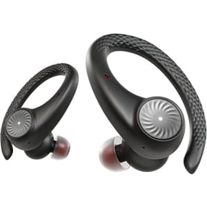 Tribit MoveBuds H1 Wireless Earbuds for $63