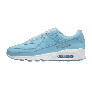 Nike Men's Air Max 90 Shoes for $74