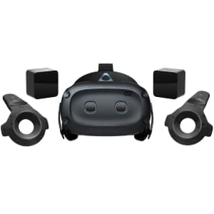 HTC Vive Cosmos Elite VR System for $649 HTC Vive Cosmos Elite VR System for $649