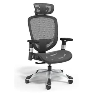 Staples Presidents' Day Office Chairs and Furniture Sale: Up to 50% off