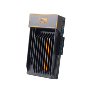 ZimaBoard 216 Single Board Server for $84 ZimaBoard 216 Single Board Server for $84