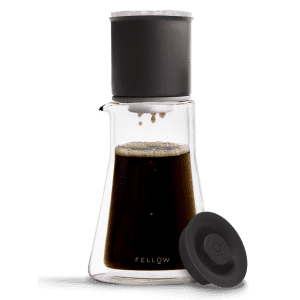 Fellow Coffee Black Friday Event at fellowproducts.com: 20% off Fellow Coffee Black Friday Event at fellowproducts.com: 20% off