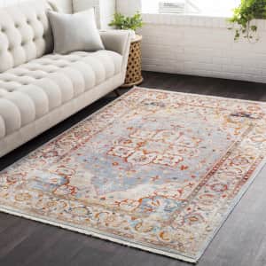 Last Chance Rugs at Boutique Rugs: Up to 80% off