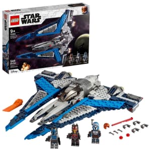 LEGO Black Friday Deals at Kohl's: Up to 30% off