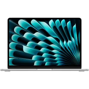 Apple MacBook Air M3 13" Laptop (2024): 256GB for $899, 512GB for $1,129