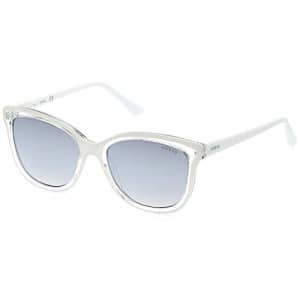 GUESS Classic Sunglasses for $124