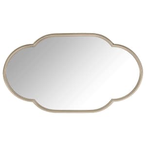 StyleWell 21" x 37" Accent Mirror for $48