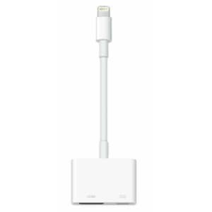 Apple Lightning to HDMI Digital AV Adapter for $34