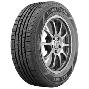 Tire Deals at Walmart: from $45