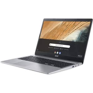 Acer Chromebook 315 Celeron Gemini Lake 15.6" Laptop for $170 Acer Chromebook 315 Celeron Gemini Lake 15.6" Laptop for $170