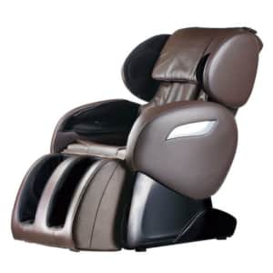 Best Massage Full-Body Shiatsu Massage Chair w/ Heat for $846 Best Massage Full-Body Shiatsu Massage Chair w/ Heat for $846
