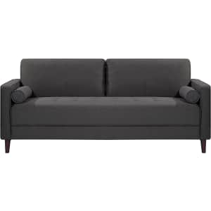 Lifestyle Solutions Lexington Sofa for $359