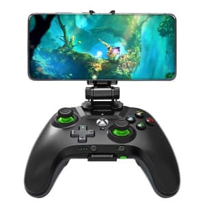 PowerA MOGA XP5-X Plus Controller at Samsung: Free w/ Samsung Galaxy Tab S7 or S7+ purchase