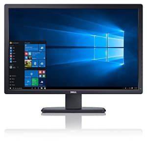 Dell UltraSharp U3014 30-Inch PremierColor Monitor (Renewed) for $189 Dell UltraSharp U3014 30-Inch PremierColor Monitor (Renewed) for $189
