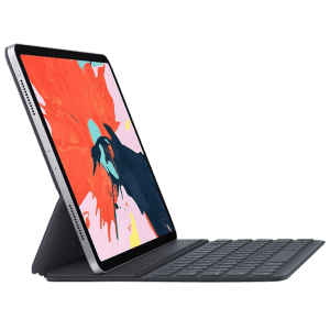 Apple Smart Keyboard and Folio Case for 12.9" iPad Pro for $79