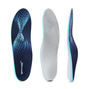 Unisex Orthopedic Insoles from $11