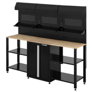Home Depot Daily Deals: Save on garage organization essentials