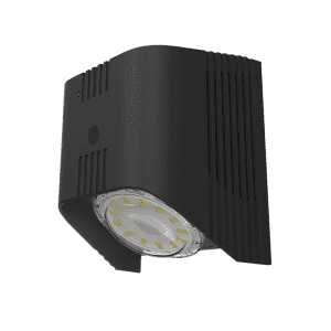 10W LED Wall Pack Light for $10