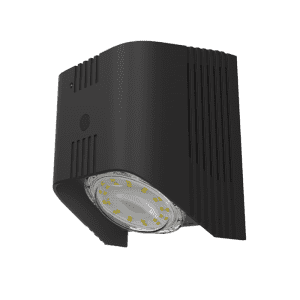 10W LED Wall Pack Light for $10 10W LED Wall Pack Light for $10