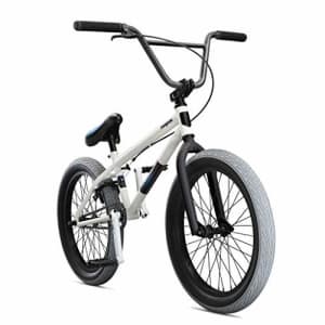 Mongoose Legion L40 Freestyle BMX Bike Line for Beginner-Level to Advanced Riders, Steel Frame, for $185 Mongoose Legion L40 Freestyle BMX Bike Line for Beginner-Level to Advanced Riders, Steel Frame, for $185