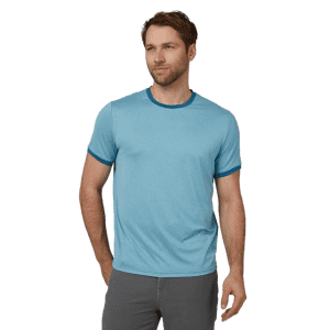 32 Degrees Men's Cool Ringer T-Shirt: 4 for $28