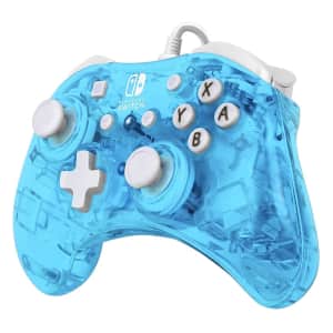 PDP Rock Candy Mini Wired Controller for $17 PDP Rock Candy Mini Wired Controller for $17