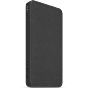 Mophie Powerstation 10,000mAh USB Charger for $10 Mophie Powerstation 10,000mAh USB Charger for $10