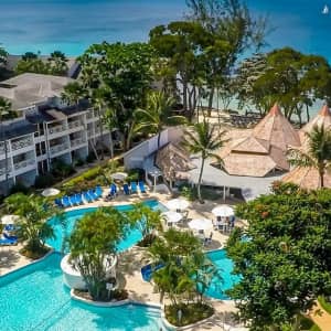 5-Night Barbados All-Inclusive Resort Stay at Travelzoo: for $1,875 for 2