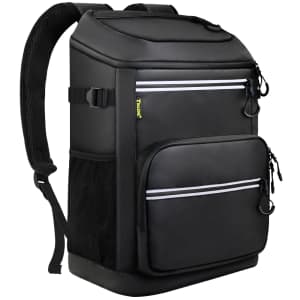 Baleine Backpack Cooler Insulated Bag for $25