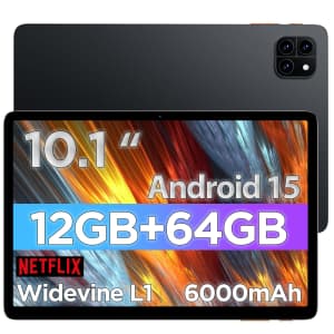 Callsky-Tab 10.1" 12GB Android Tablet for $48 Callsky-Tab 10.1" 12GB Android Tablet for $48