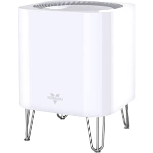 Vornado QUBE50 True HEPA Air Purifier for $70 Vornado QUBE50 True HEPA Air Purifier for $70