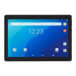 Onn Tablet Pro 10.1" 32GB Android Tablet for $118