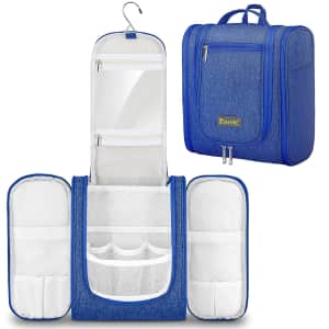Baleine Toiletry Bag for $13 Baleine Toiletry Bag for $13