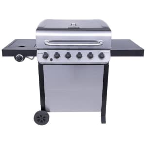 Char-Broil Performance 650 6-Burner Gas Grill for $189 Char-Broil Performance 650 6-Burner Gas Grill for $189
