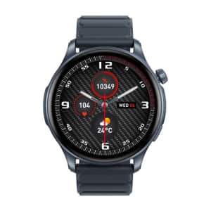 Zeblaze Btalk 3 Pro Smartwatch for $19